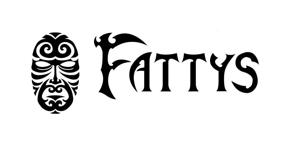 Fatty’s Tattoos & Piercings