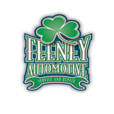 Feeney Automotive Logo