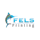 Fels Printing Logo