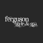 Ferguson Style & Spa Logo