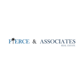 Fierce & Associates Real Estate Logo