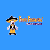 Fiesta Fantastic Entertainment Logo