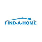 Find-A-Home Logo