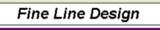 Fine Line Design logo
