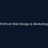 Finfrock Web Design logo