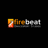 Firebeat Dancesport Studios, LLC Logo