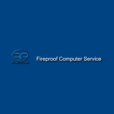 Fireproof Computer Service logo
