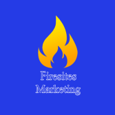 Firesites Marketing Logo