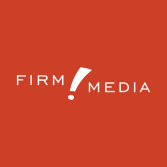 Firm Media logo