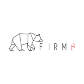 Firm8 logo