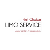 First Choice Limo Service Logo