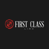 First Class Limo Logo