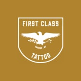 First Class Tattoo