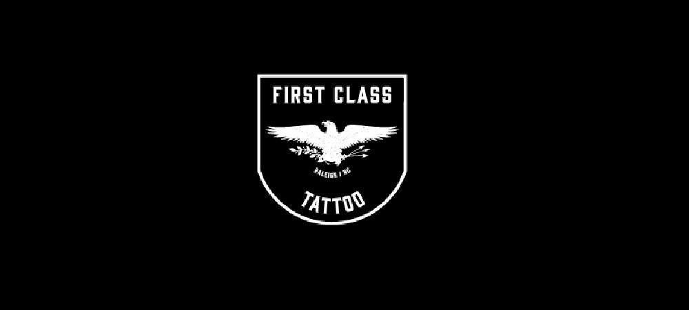 First Class Tattoo