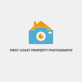 First Coast Property Photography Logo