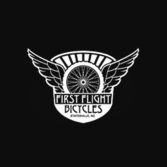First Flight Bicycles Logo