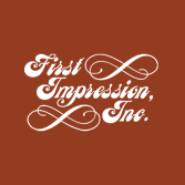 First Impression, Inc. Logo