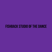 Fishback Studio of the Dance Logo