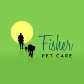 Fisher Pet Care, LLC Logo