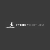 Fit Body Weight Loss Logo
