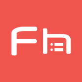 FitTech Hosting logo