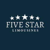 Five Star Limousine Service Inc. Logo
