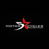 Five Star Motorcycles Logo