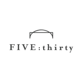 Five:thirty logo