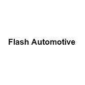 Flash Automotive Logo