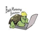 Flash Marketing Solutions logo
