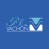 Flo Vachon Logo