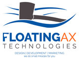 Floating Ax Technologies logo