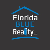 Florida Blue Realty LLC Logo