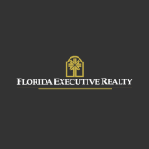 Florida Executive Realty - Brandon Logo