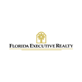 Florida Executive Realty Logo