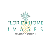 Florida Home Images Logo