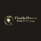 Florida Homes Realty & Mortgage Logo