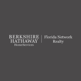 Florida Network Realty Logo