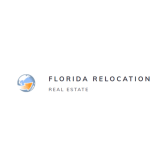 Florida Relocation Real Estate Logo