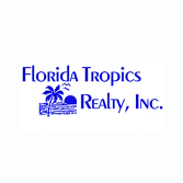 Florida Tropics Realty, Inc. Logo
