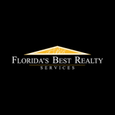 Florida's Best Realty Logo