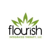Flourish Integrated Therapy Logo