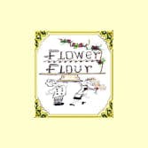 Flower Flour Logo