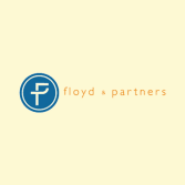 Floyd & Partners logo