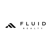 Fluid Realty Logo