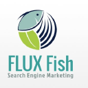 Flux Fish logo