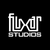 Fluxar Studios, Inc. logo