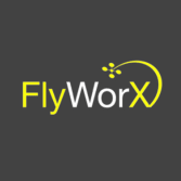 FlyWorx LLC Logo