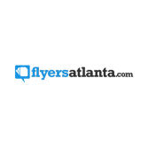 FlyersAtlanta.com Logo