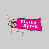 Flying Apron Logo